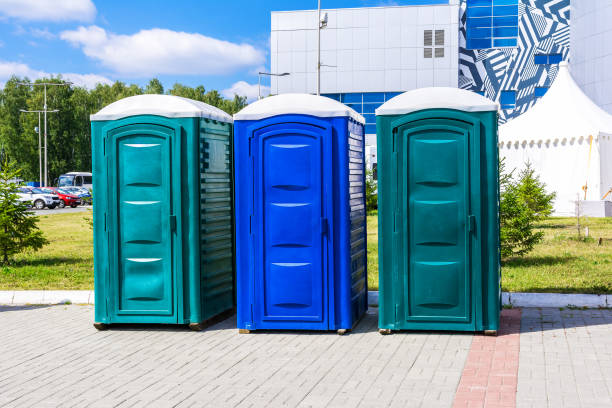 Best Eco-Friendly Portable Toilets  in Rancho Viejo, TX