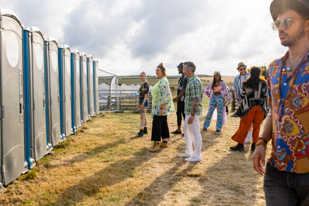 Best Event Portable Toilet Rental  in Rancho Viejo, TX